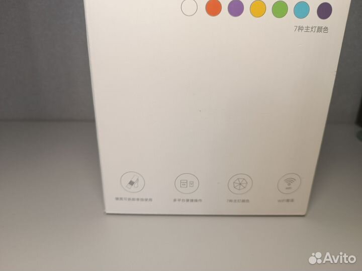 Микроскоп Xiaomi