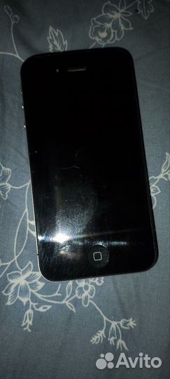 iPhone 4S, 8 ГБ