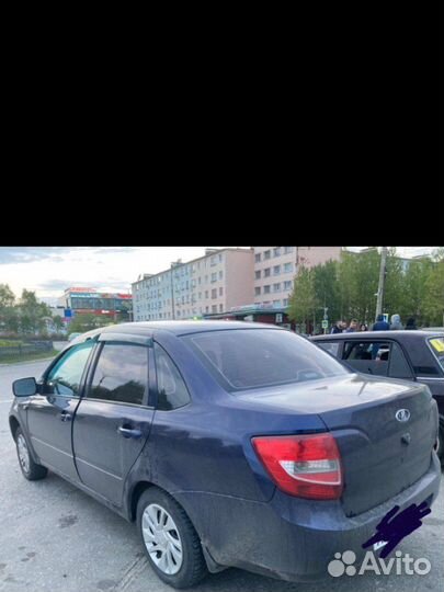 Аренда авто