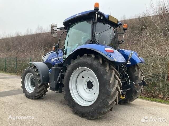 Трактор New Holland T6.180, 2023