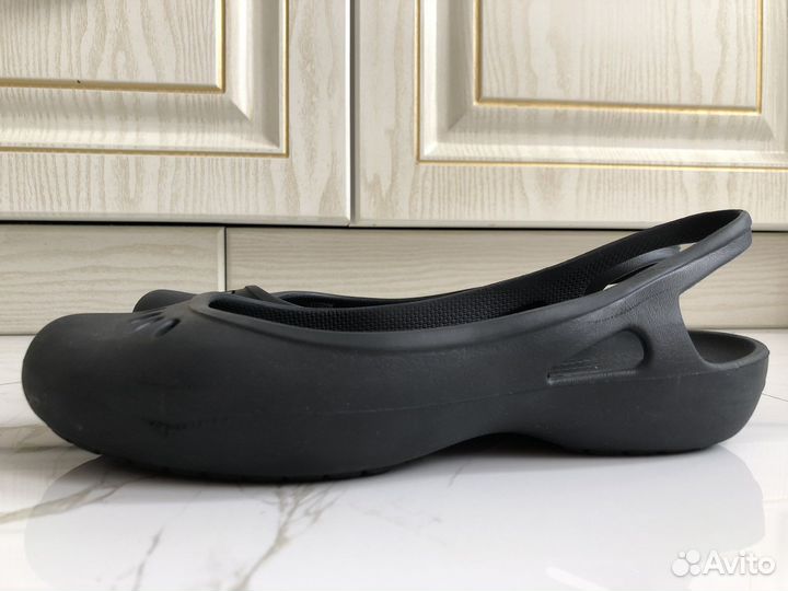 Crocs балетки оригинал