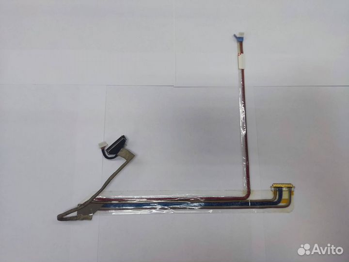 Шлейф матрицы dell / 0W439J