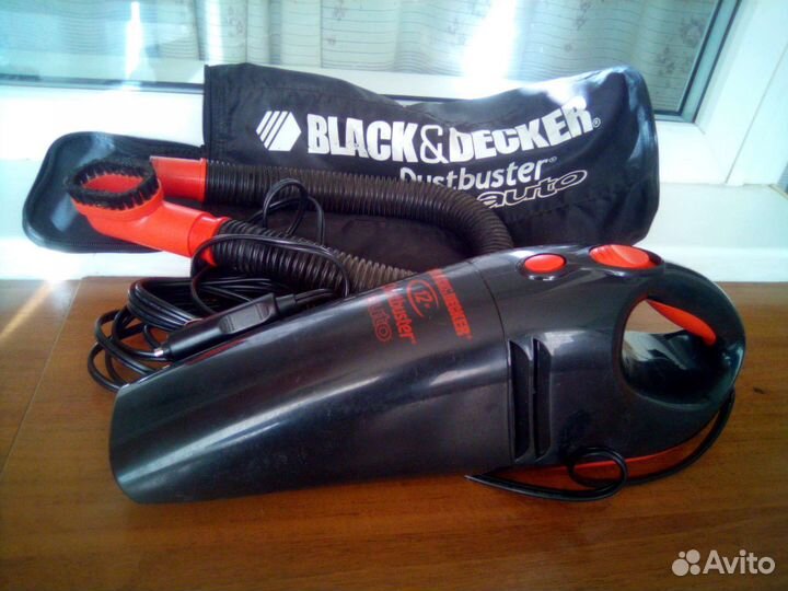 Пылесос бу 2шт