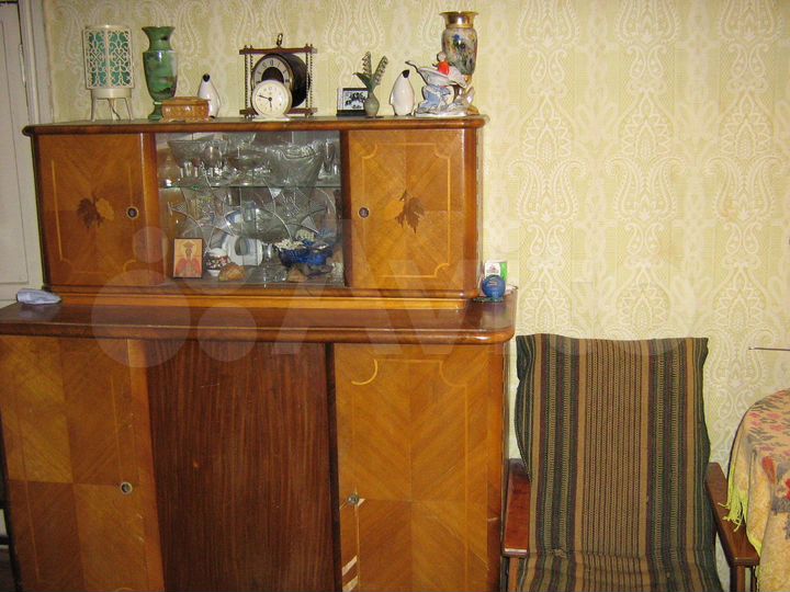 1-к. квартира, 32,2 м², 2/3 эт.