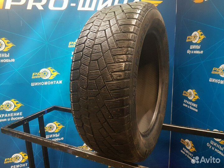 Continental ContiVikingContact 5 205/55 R16