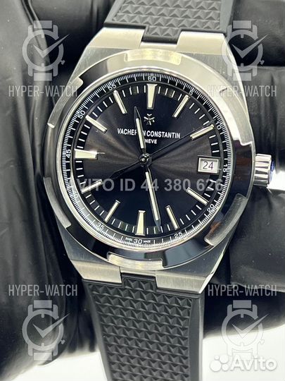 Часы Vacheron Constantin Overseas 41mm 4500v-110a