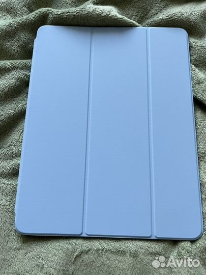 Продам чехол для iPad pro 12.9 SMART folio sky