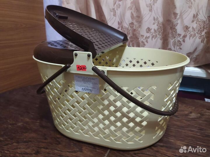 Переноска для животных