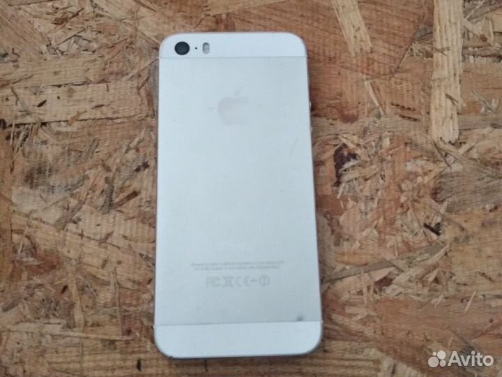 iPhone 5S, 32 ГБ