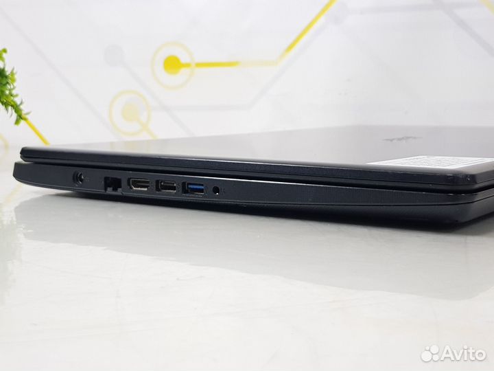 Ноутбук Acer 17,3