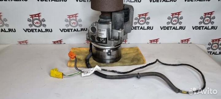 Муфта Haldex Volvo Xc70 универсал B5254T2 2006