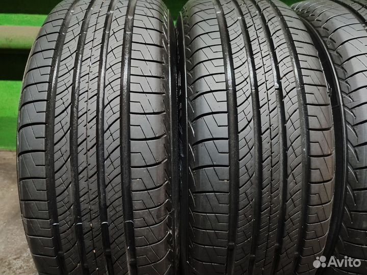 Giti GitiComfort SUV 520 225/65 R17 102H