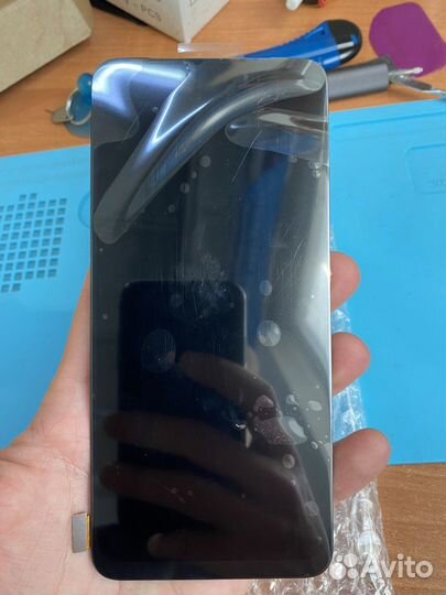 Дисплей для oppo Reno 2Z (CPH1951)