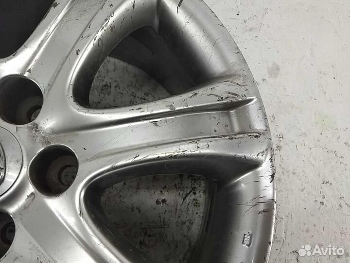 Диск колесный литой Lexus 17 7 1/2 J x 17CH ET45