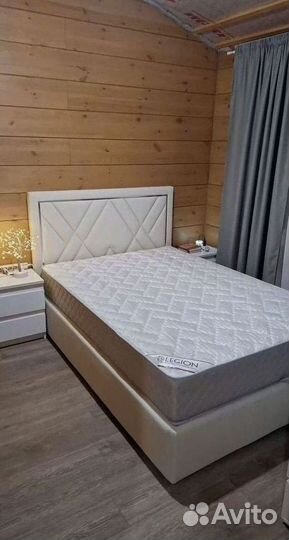 Кровать 160х200