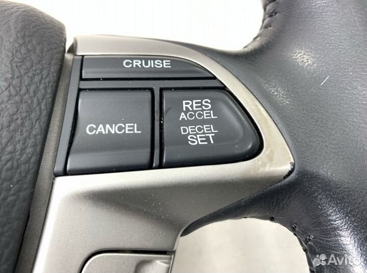 Руль Honda Inspire CP3 J35A 2010