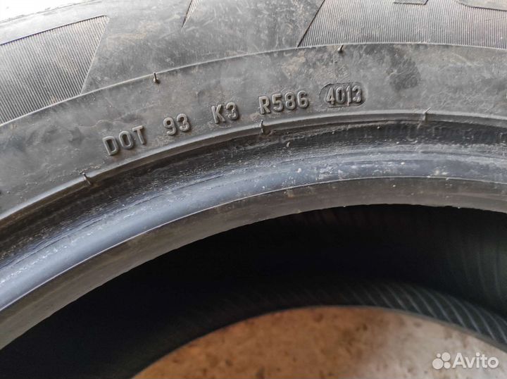 Pirelli Ice Zero 235/60 R18 107H