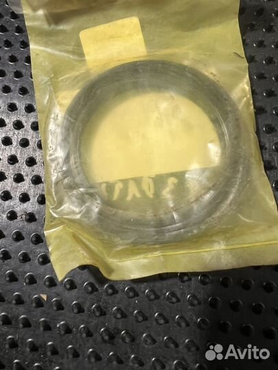 Сальник переднего дифференциала Hyundai/KIA