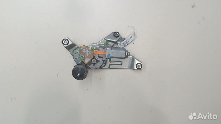 Двигатель стеклоочистителя задний Acura MDX, 2008