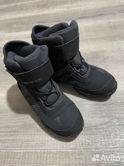 Сапоги зимние adidas