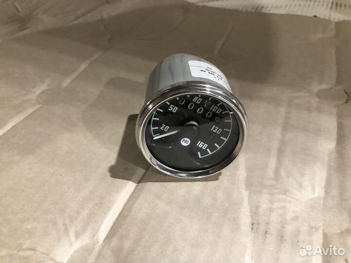 Спидометр ява 634 Вишневка