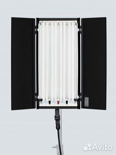 Диммируемый видеосвет RedDevilLamps RDL600U