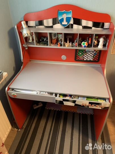 Письменный стол Cilek