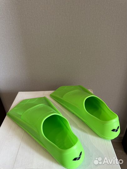 Спортинвентарь для плавания