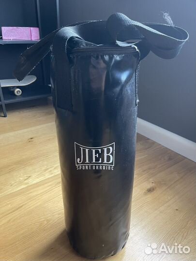 Боксерская груша детская