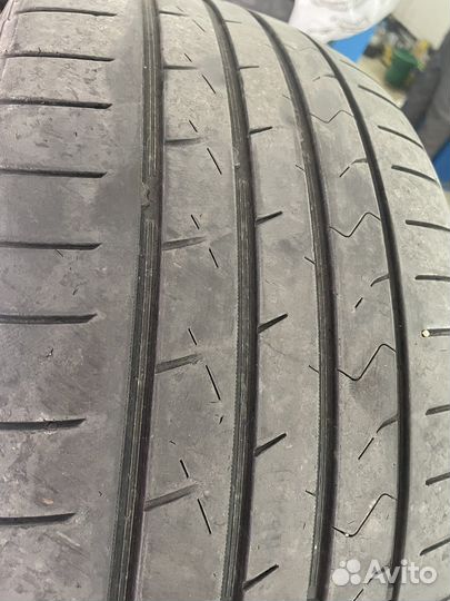 Habilead HF330 245/45 R19