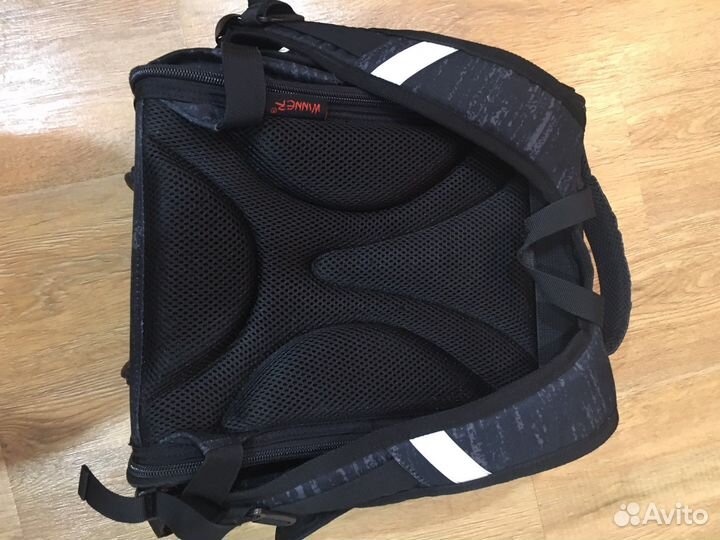 Школьный рюкзак /ранец/порфель