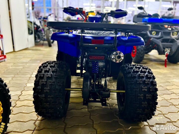 Квадроцикл Avantis hunter 8 NEW Наличие