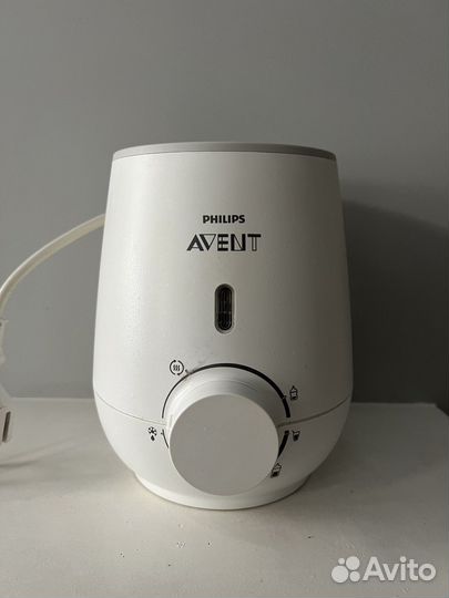 Подогреватель бутылочек Philips Avent
