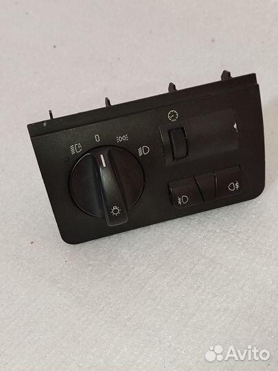 Переключатель света bmw x5 e53