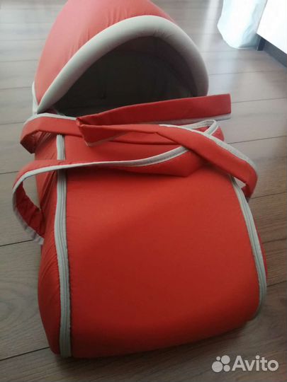 Переноска для детей