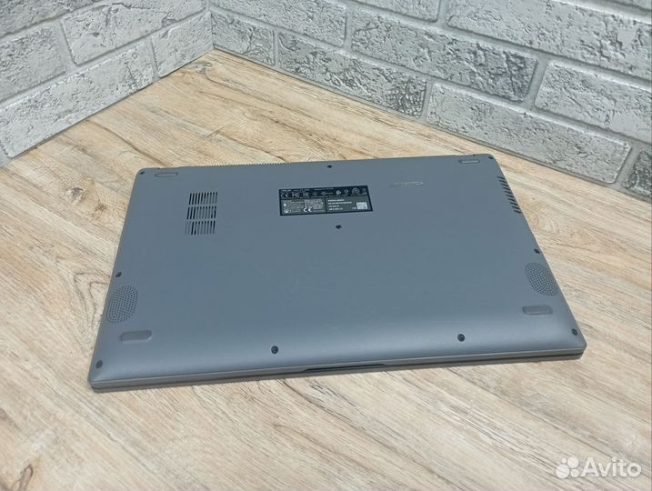 Ноутбук Asus M 509D