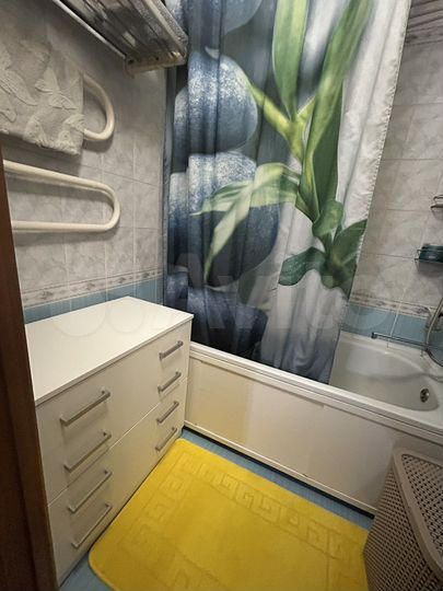 2-к. квартира, 51 м², 2/5 эт.