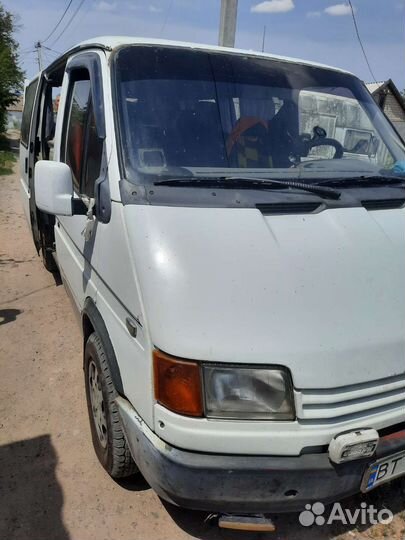 Перевозка груза