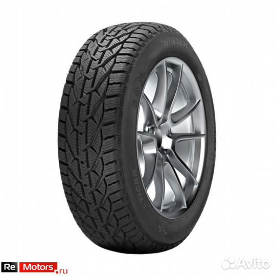 Tigar Winter 205/50 R17 93V