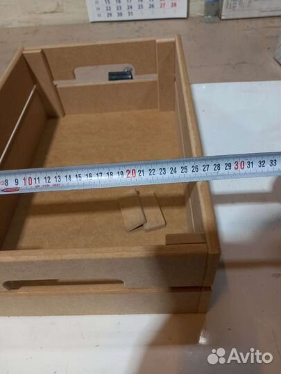 Ящики под фрукты