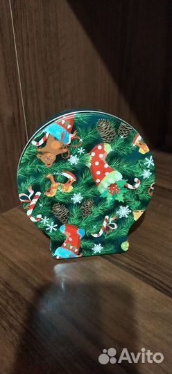 Коробка подарочная