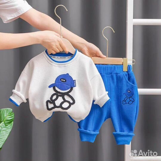 Детский костюм