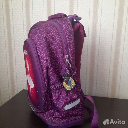 Рюкзак детский школьный