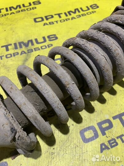 Передняя левая стойка Chery QQ6