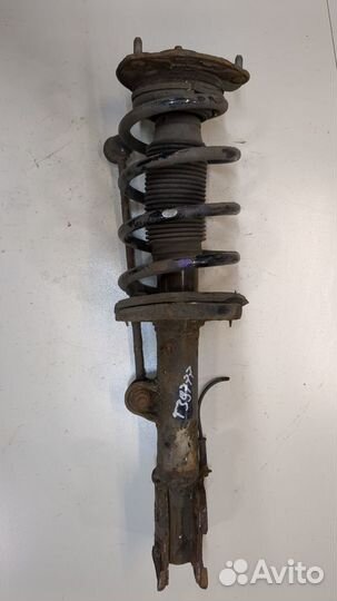 Амортизатор подвески киа Sorento, 2011