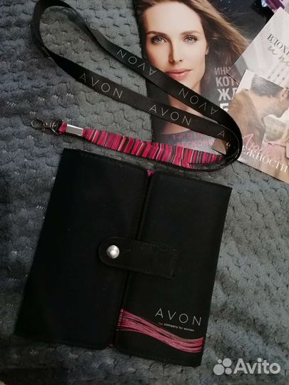 Все для работы в avon