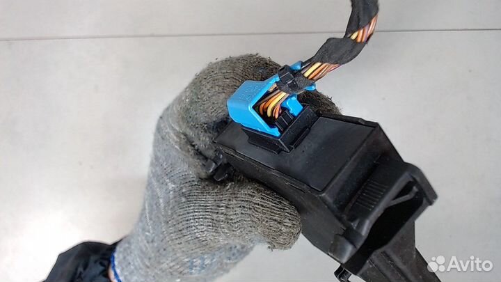 Блок управления интерфейсом Volkswagen Passat 7, 2