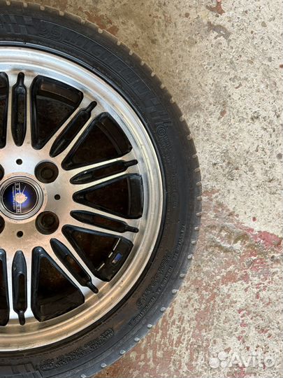 Колеса enkei sporsh