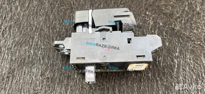 Кнопка ручного тормоза (ручника) BMW X3 G01 2018