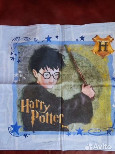 Детское постельное белье